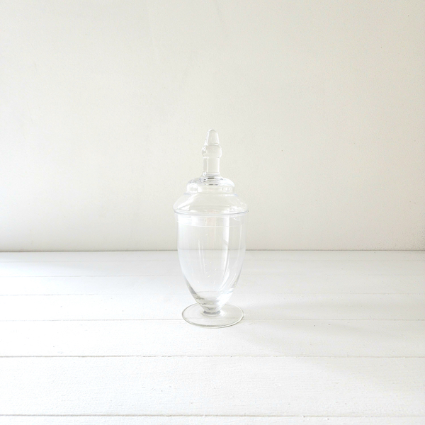 Candy Vase Sweet Jar